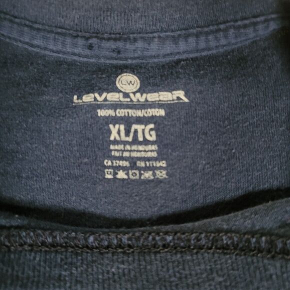 CLEVELAND CAVALIERS LeBron James, Kyrie Irving  Rare Retro T-Shirt XL CavsNation - Picture 4 of 7